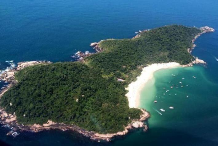 Pousart - Floripa Florianópolis Esterno foto